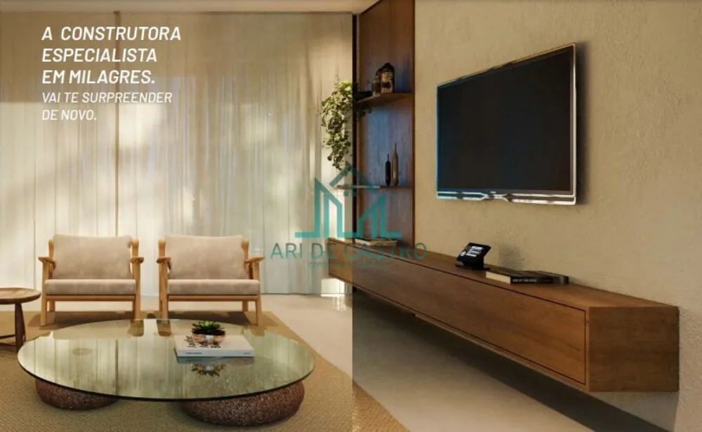 Casa, 3 quartos, 159 m² - Foto 9