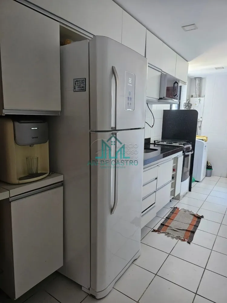 Apartamento, 3 quartos, 85 m² - Foto 5