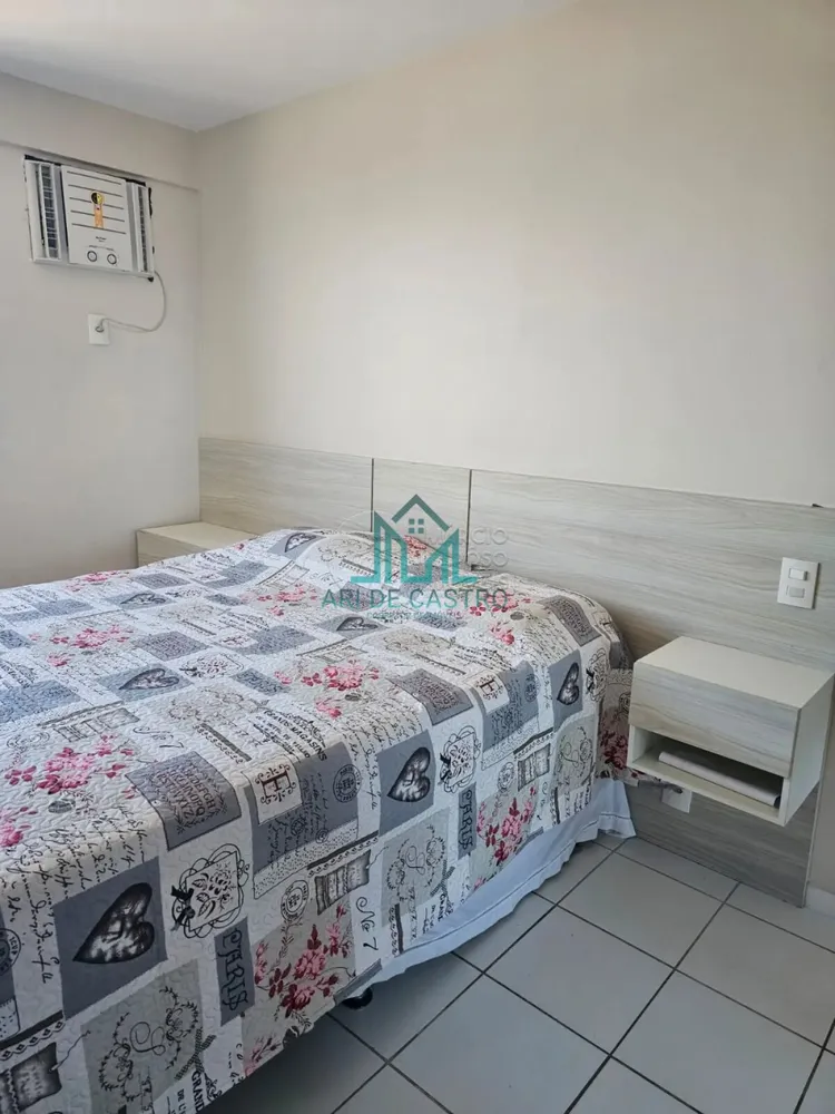 Apartamento, 3 quartos, 85 m² - Foto 10