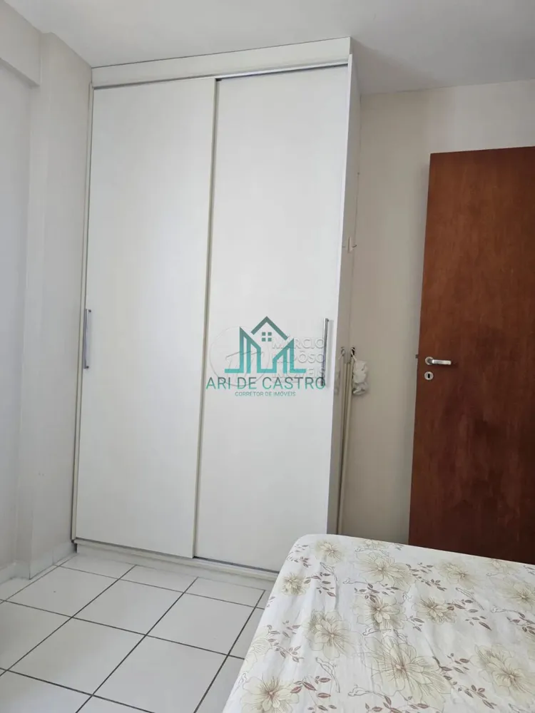 Apartamento, 3 quartos, 85 m² - Foto 6