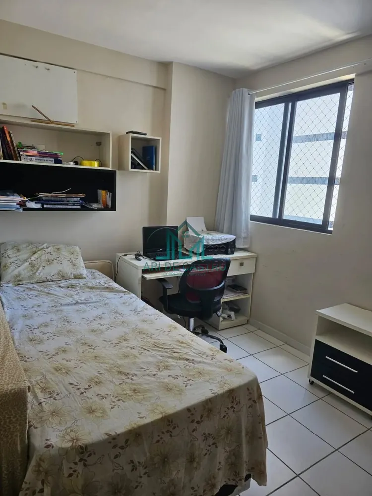 Apartamento, 3 quartos, 85 m² - Foto 7