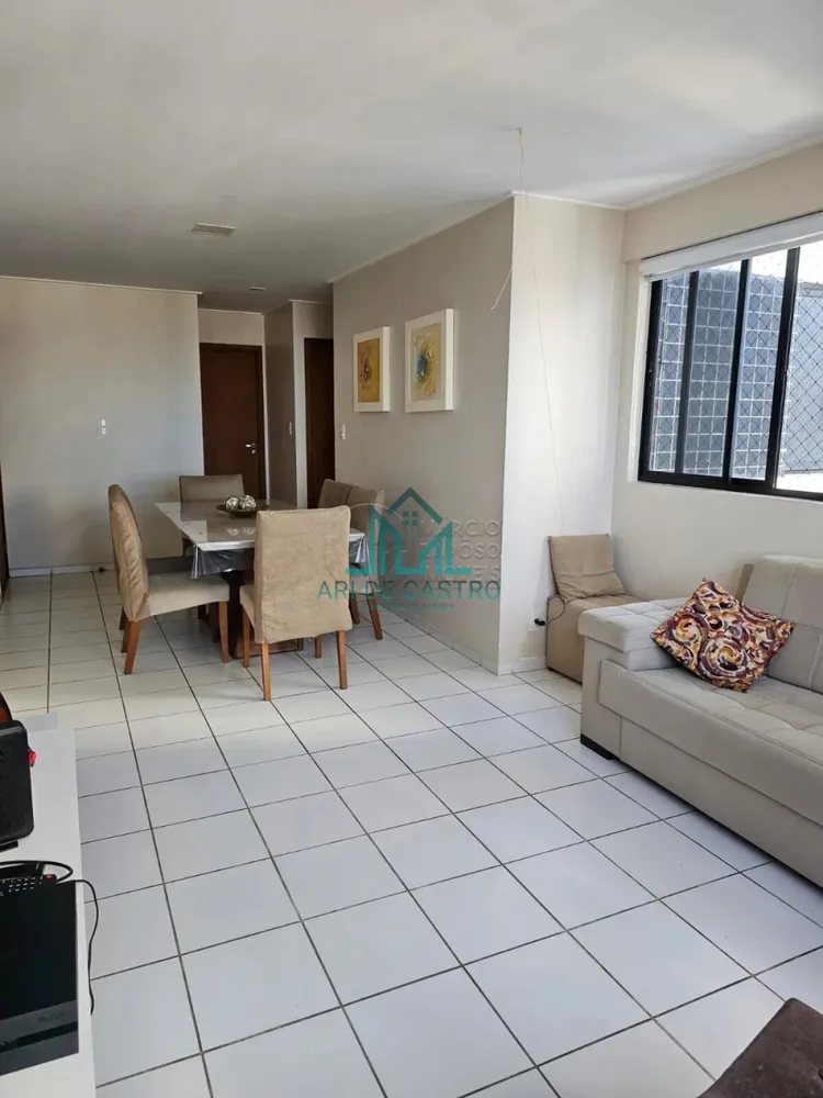 Apartamento, 3 quartos, 85 m² - Foto 2