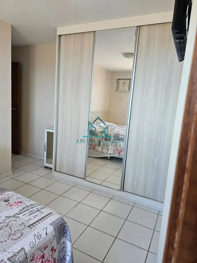 Apartamento, 3 quartos, 85 m² - Foto 9