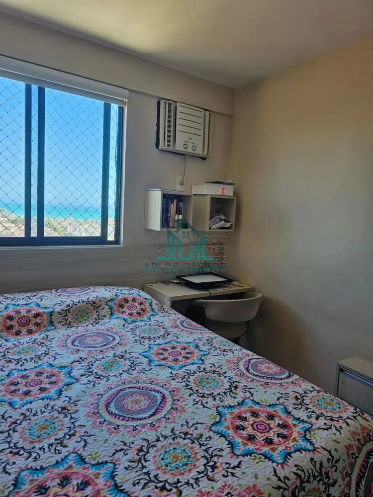 Apartamento, 3 quartos, 85 m² - Foto 3