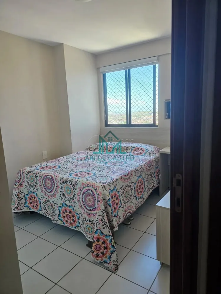 Apartamento, 3 quartos, 85 m² - Foto 4