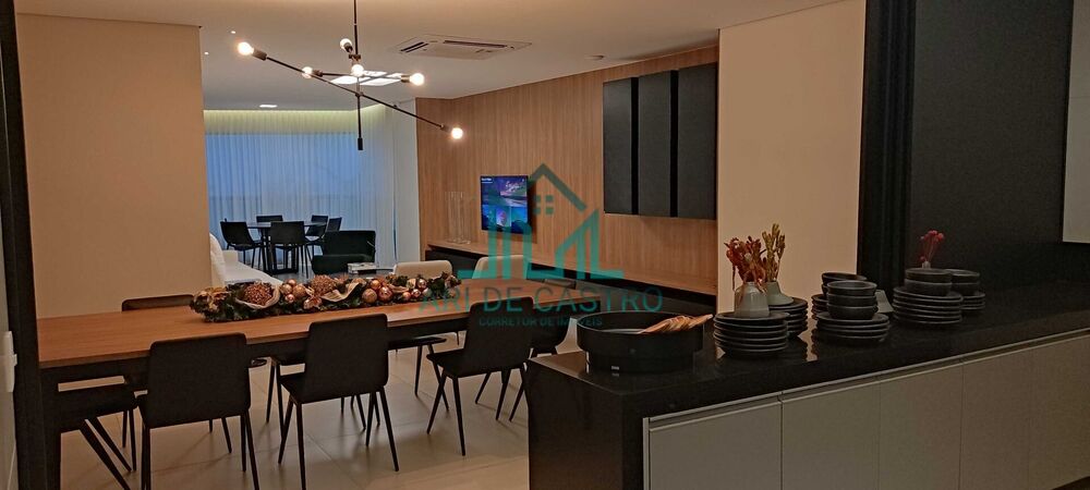 Apartamento, 3 quartos, 144 m² - Foto 14