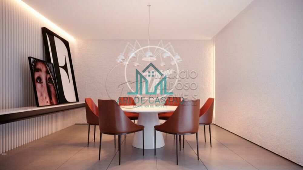Apartamento, 3 quartos, 144 m² - Foto 7