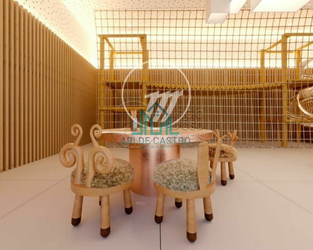 Apartamento, 3 quartos, 144 m² - Foto 1