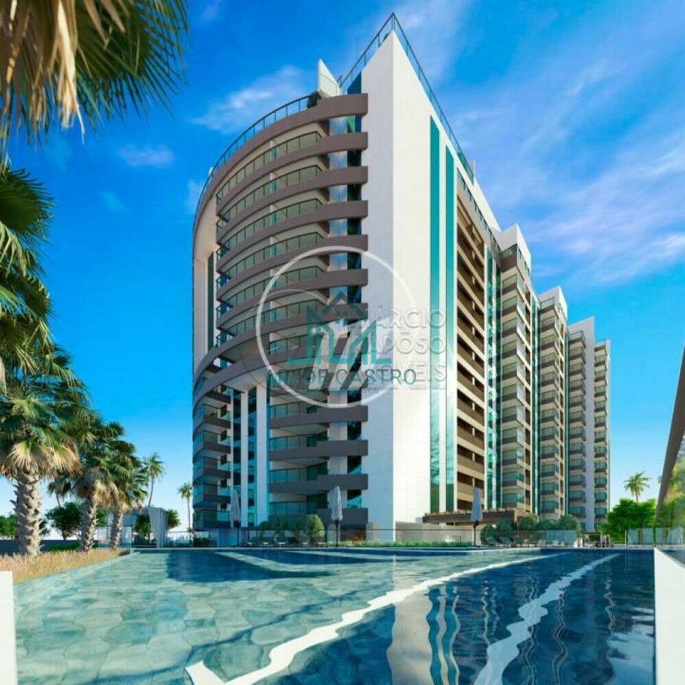 Apartamento, 3 quartos, 144 m² - Foto 2