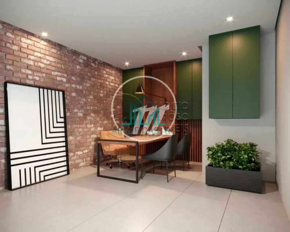 Apartamento, 3 quartos, 144 m² - Foto 24