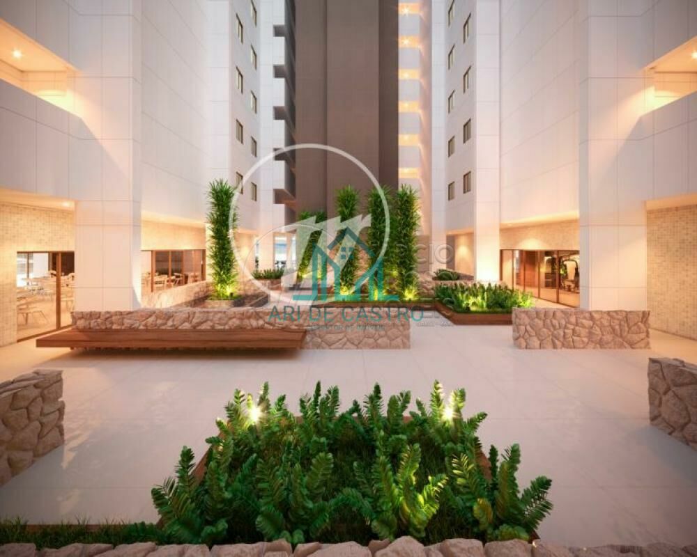 Apartamento, 3 quartos, 144 m² - Foto 12