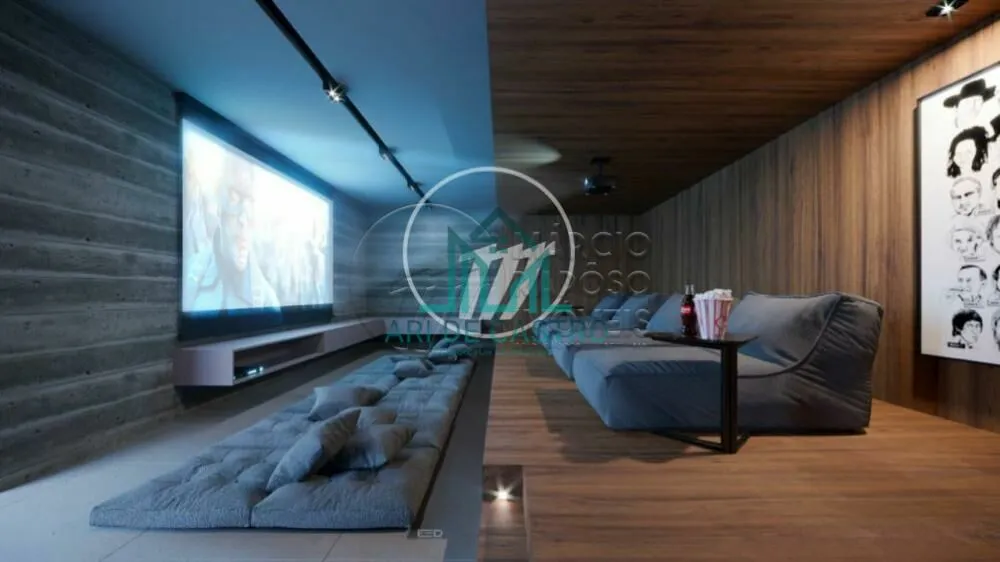 Apartamento, 3 quartos, 144 m² - Foto 13