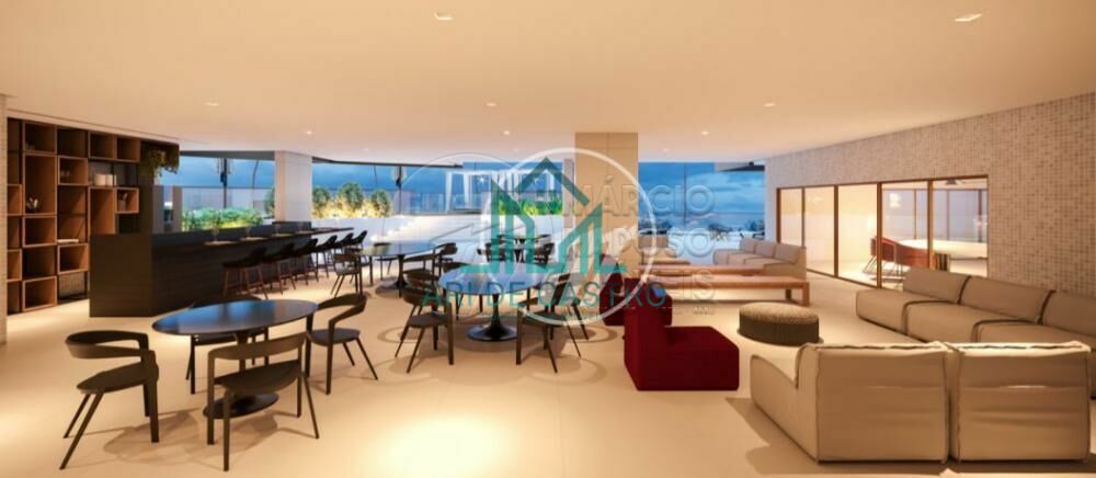 Apartamento, 3 quartos, 144 m² - Foto 6