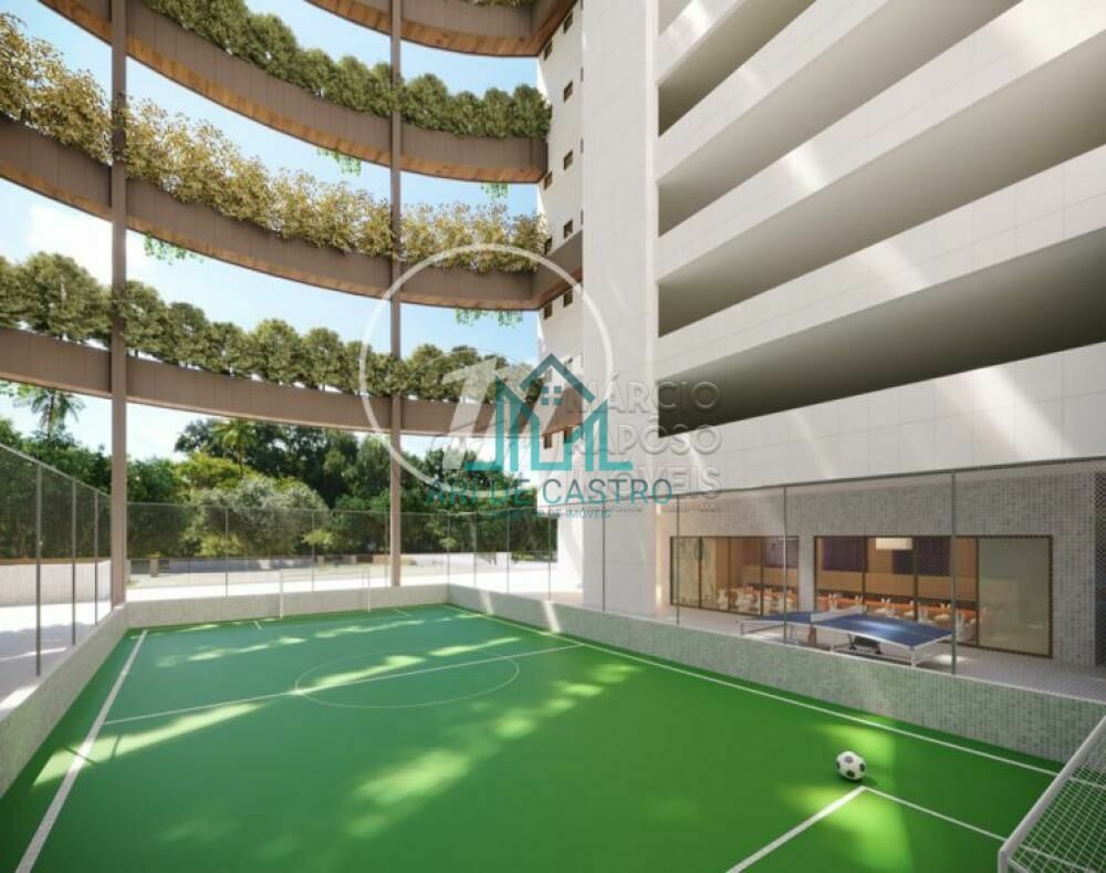 Apartamento, 3 quartos, 144 m² - Foto 5