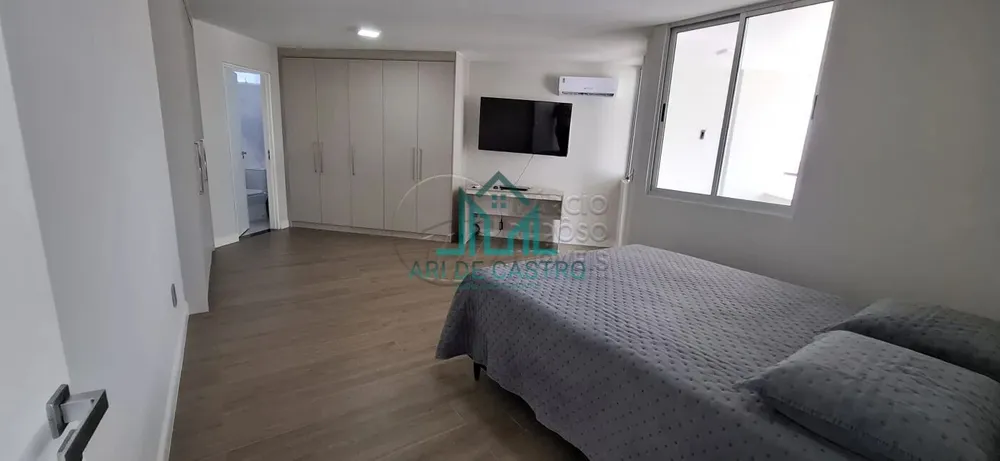 Cobertura, 4 quartos, 254 m² - Foto 7