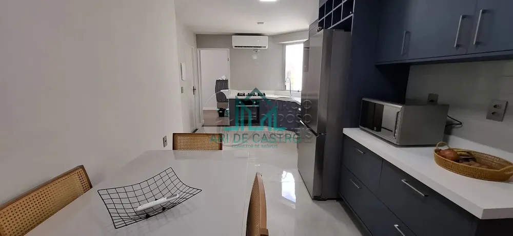 Cobertura, 4 quartos, 254 m² - Foto 6