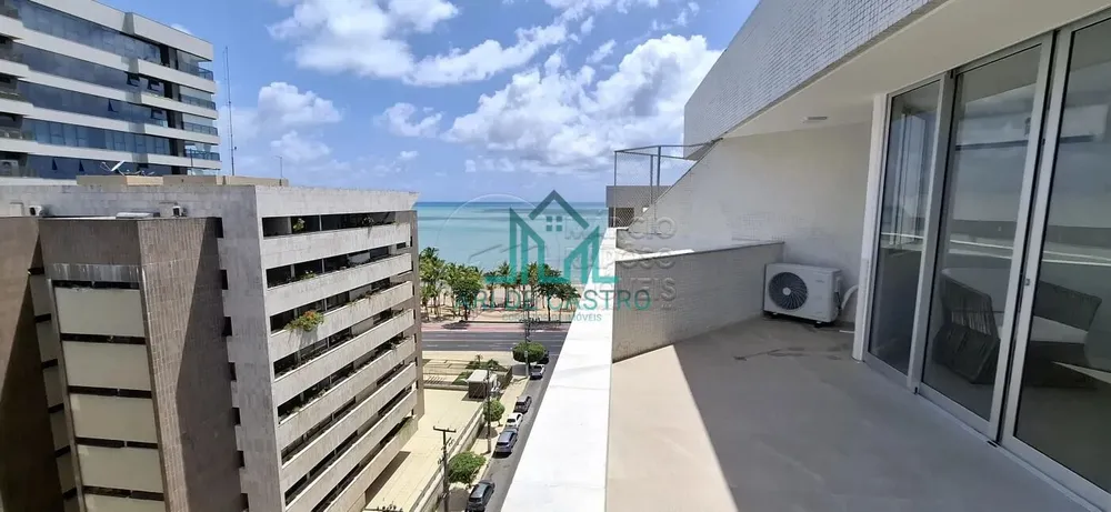 Cobertura, 4 quartos, 254 m² - Foto 3