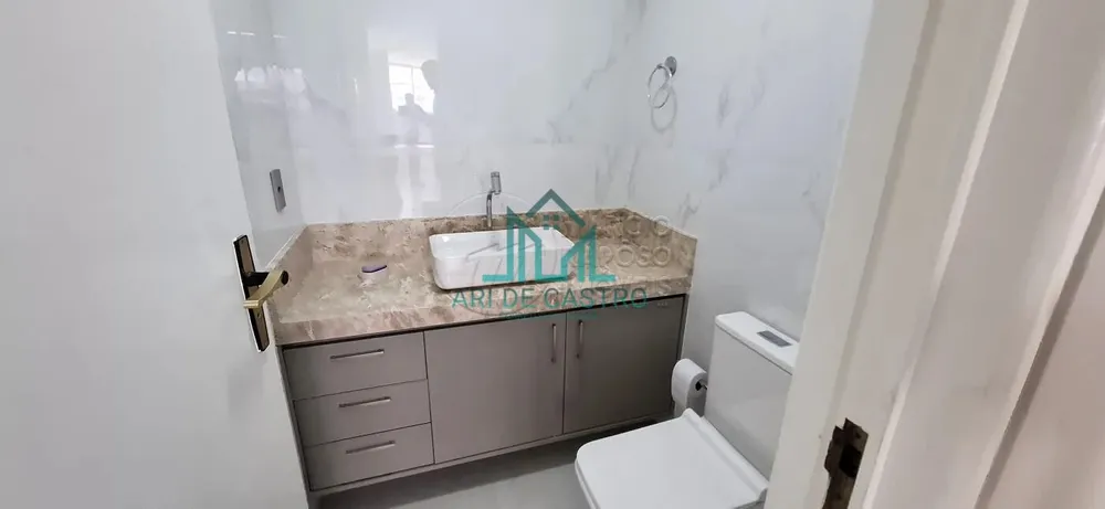Cobertura, 4 quartos, 254 m² - Foto 9