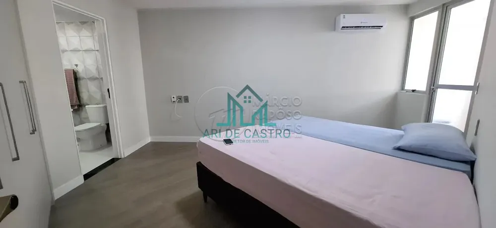 Cobertura, 4 quartos, 254 m² - Foto 14