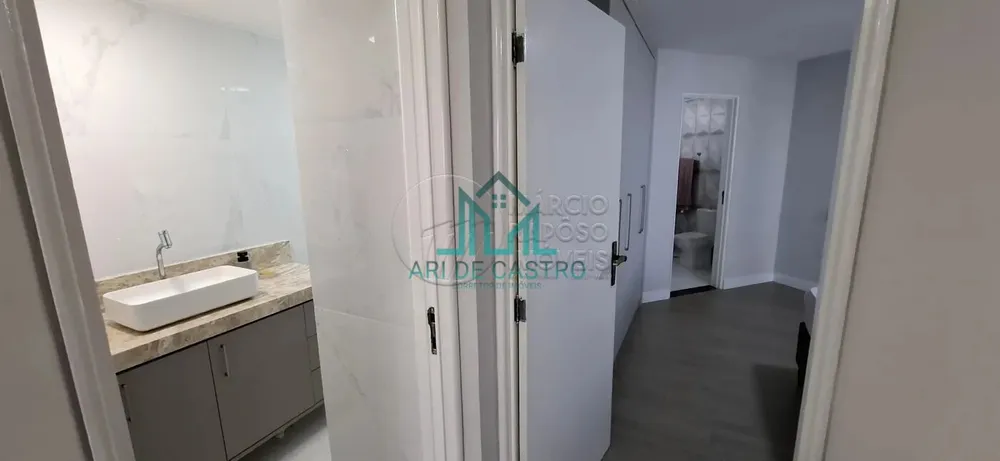 Cobertura, 4 quartos, 254 m² - Foto 11