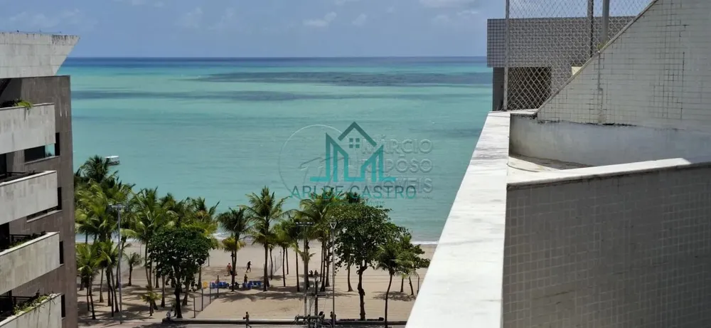 Cobertura, 4 quartos, 254 m² - Foto 4
