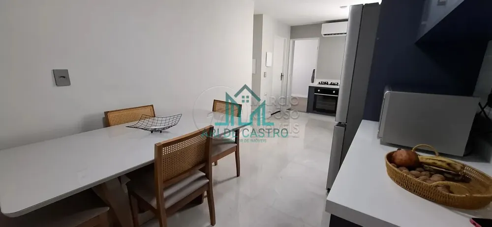 Cobertura, 4 quartos, 254 m² - Foto 15