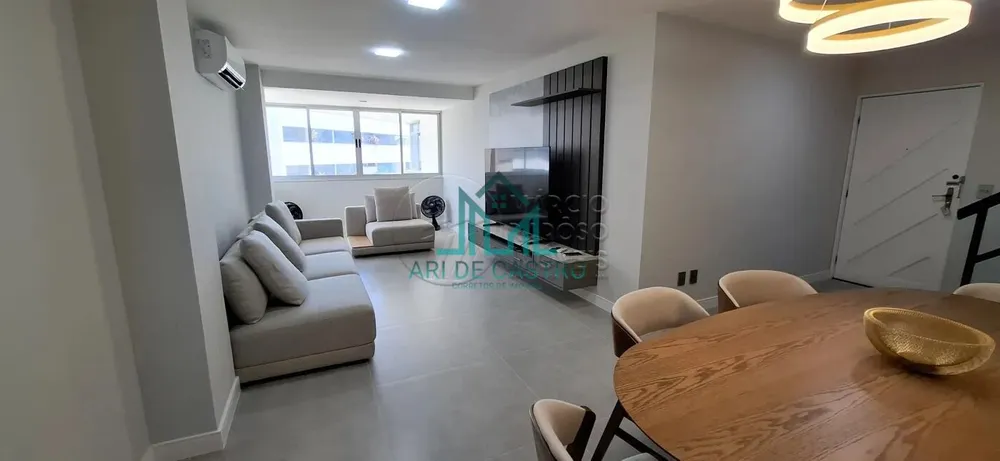 Cobertura, 4 quartos, 254 m² - Foto 2
