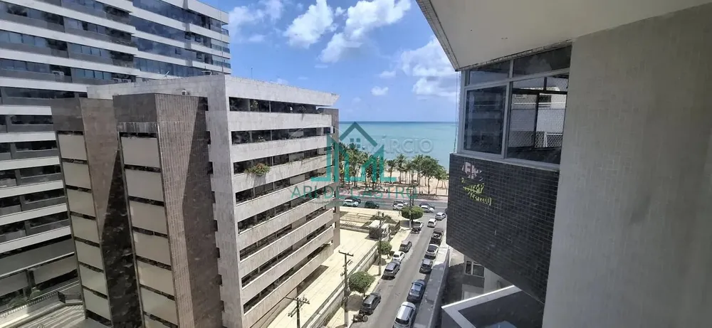 Cobertura, 4 quartos, 254 m² - Foto 5