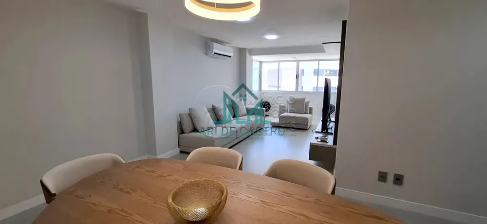 Cobertura, 4 quartos, 254 m² - Foto 1