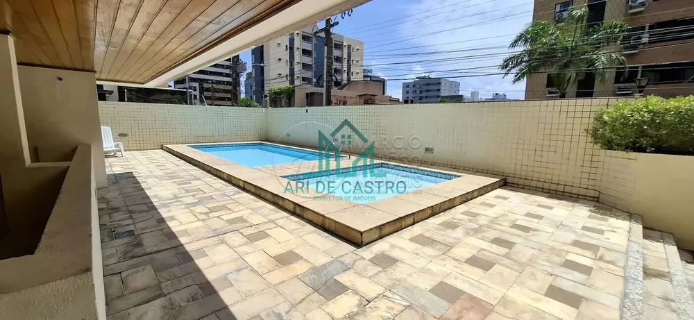Cobertura, 4 quartos, 206 m² - Foto 3