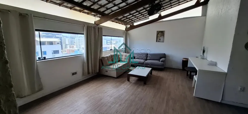 Cobertura, 4 quartos, 206 m² - Foto 4