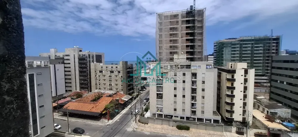 Cobertura, 4 quartos, 206 m² - Foto 8