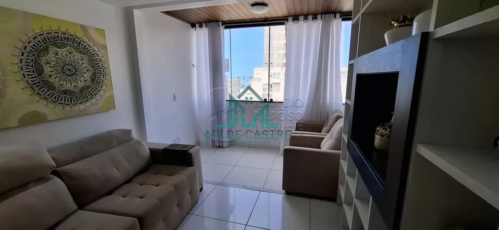 Cobertura, 4 quartos, 206 m² - Foto 2