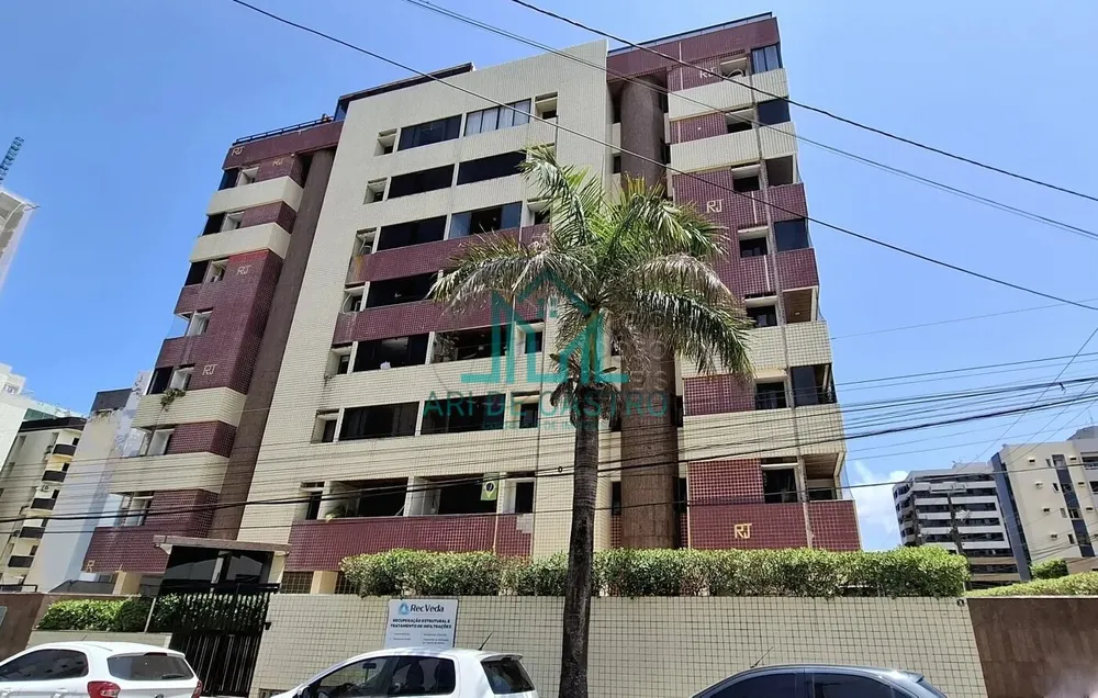 Cobertura, 4 quartos, 206 m² - Foto 12
