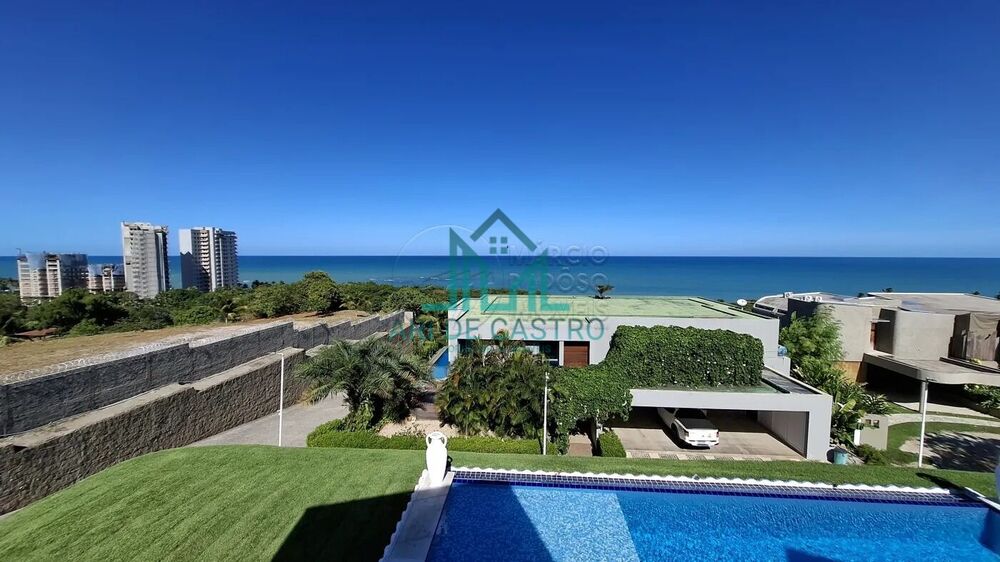 Casa, 3 quartos, 510 m² - Foto 8