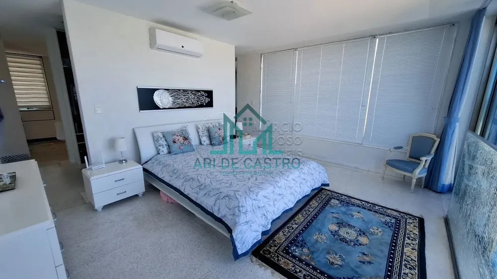Casa, 3 quartos, 510 m² - Foto 20