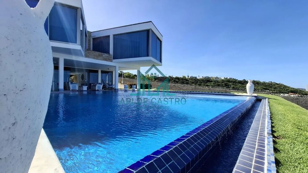 Casa, 3 quartos, 510 m² - Foto 4