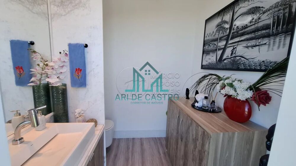 Casa, 3 quartos, 510 m² - Foto 14