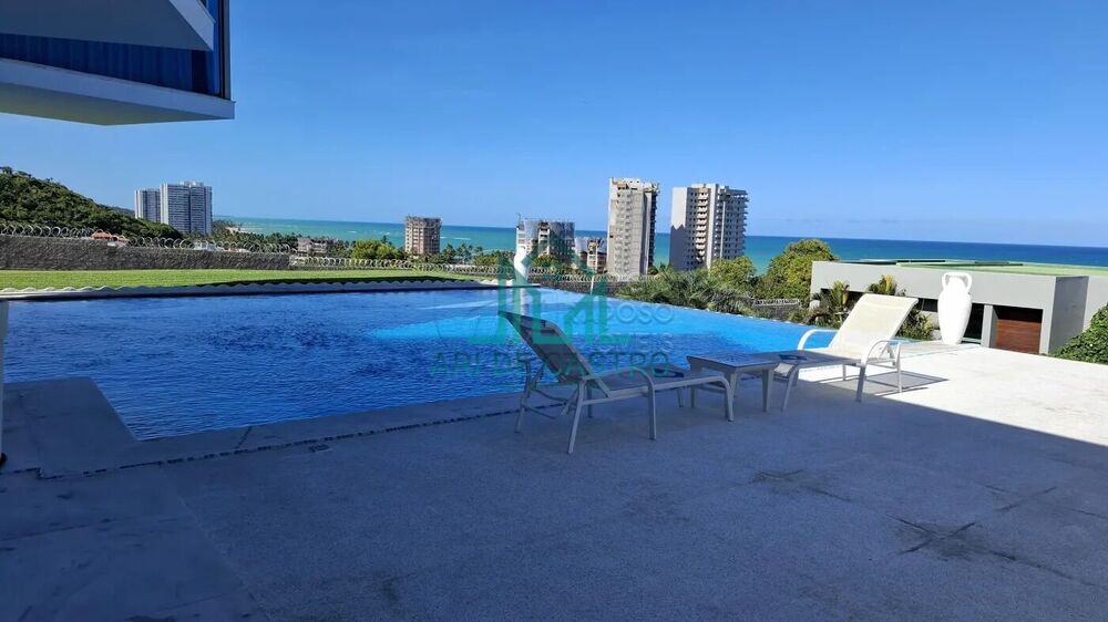 Casa, 3 quartos, 510 m² - Foto 12