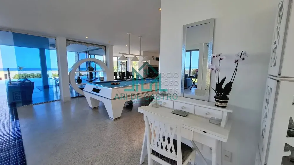 Casa, 3 quartos, 510 m² - Foto 7