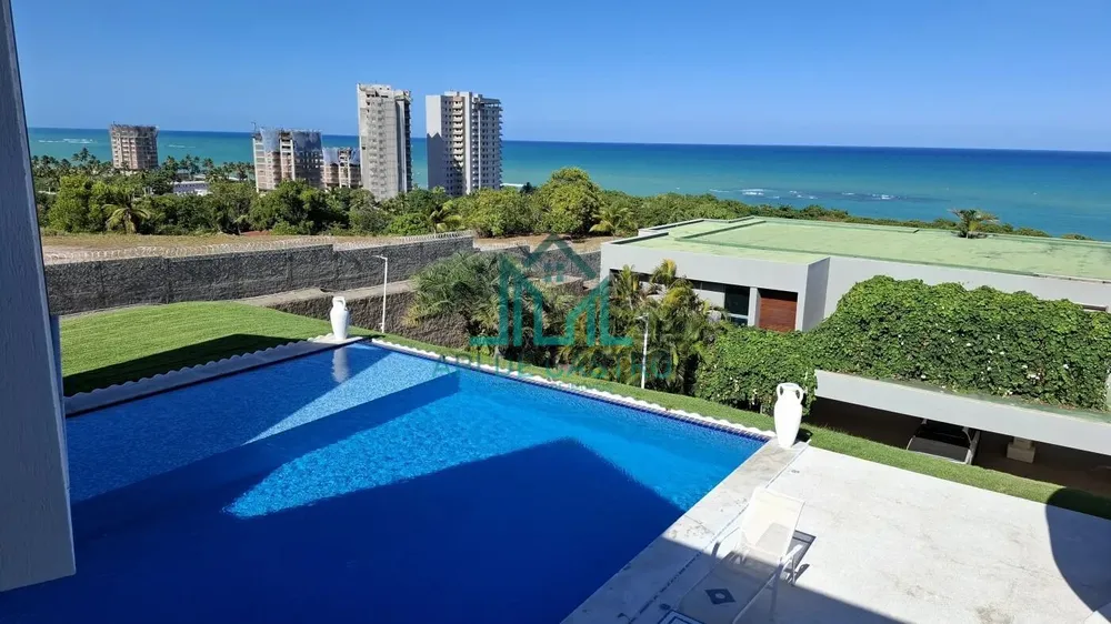 Casa, 3 quartos, 510 m² - Foto 1