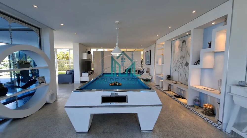 Casa, 3 quartos, 510 m² - Foto 10