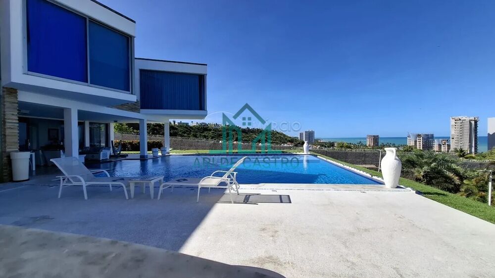 Casa, 3 quartos, 510 m² - Foto 2