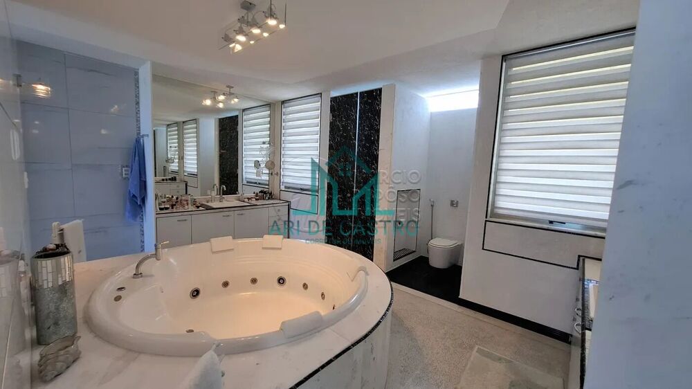 Casa, 3 quartos, 510 m² - Foto 13