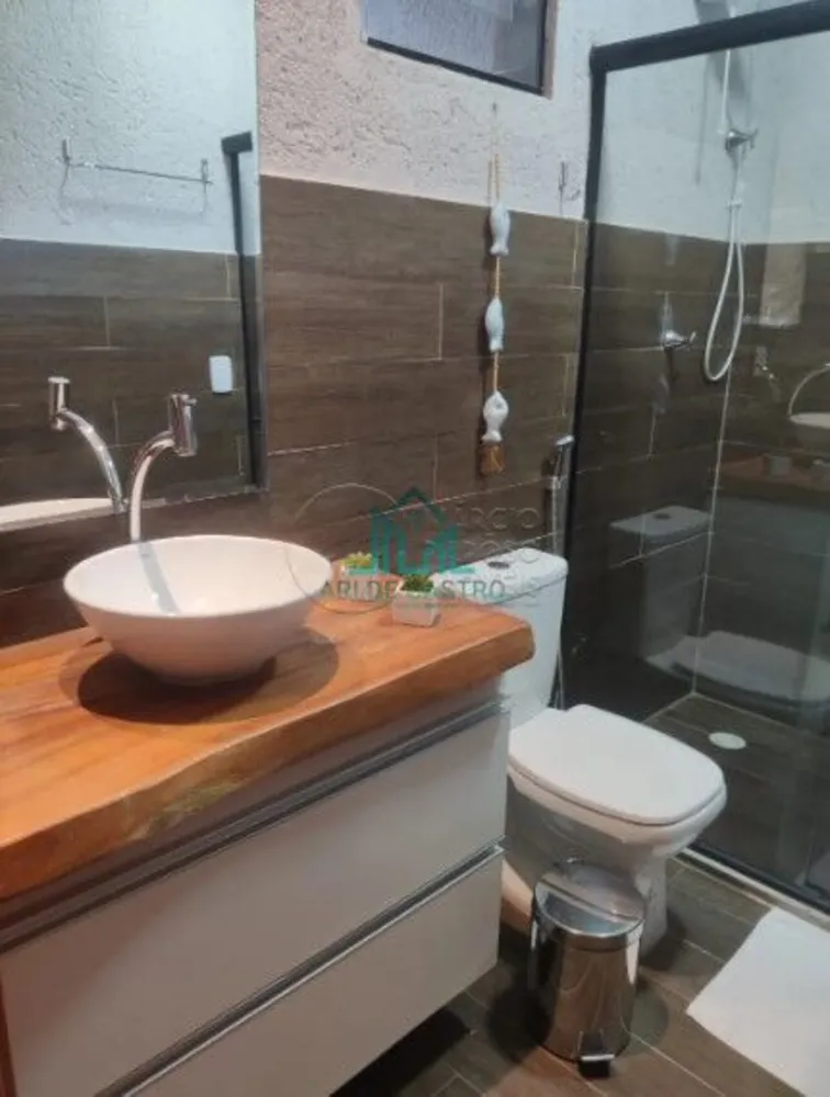 Casa de Condomínio, 3 quartos - Foto 9