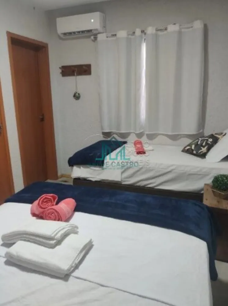Casa de Condomínio, 3 quartos - Foto 6