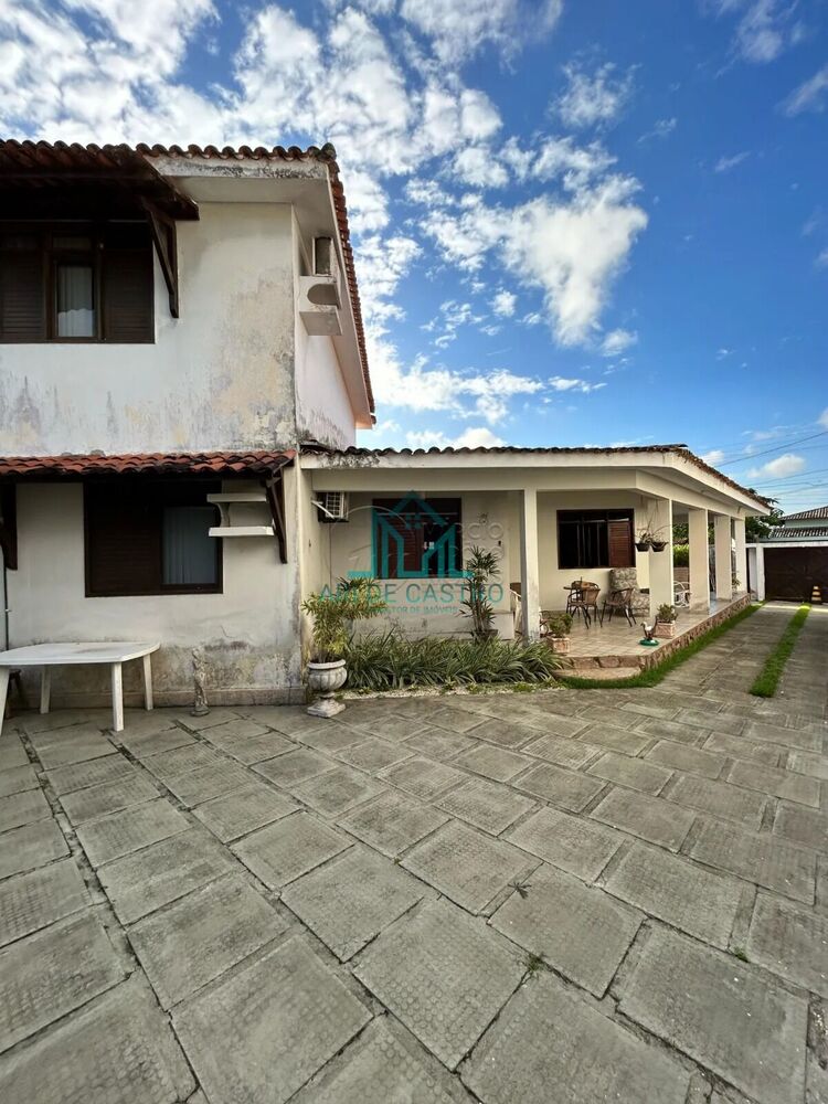 Casa, 3 quartos, 328 m² - Foto 5