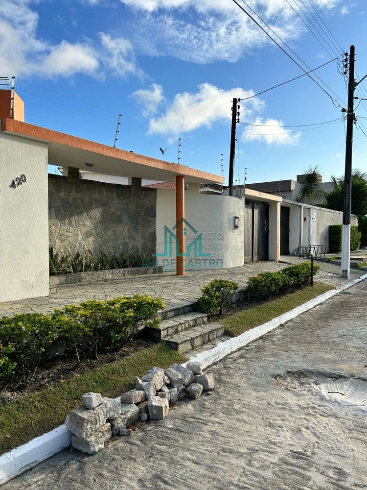 Casa, 3 quartos, 328 m² - Foto 4
