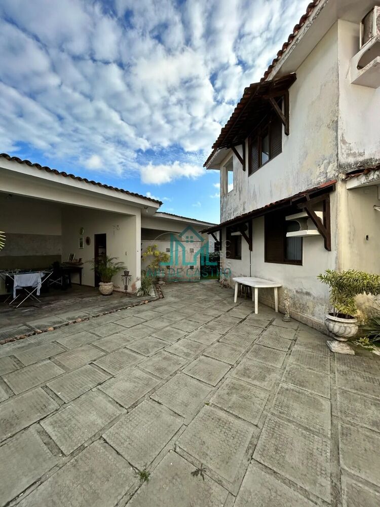 Casa, 3 quartos, 328 m² - Foto 3