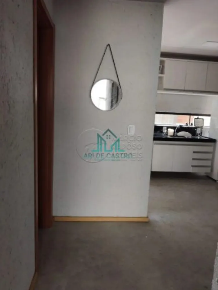 Casa de Condomínio, 2 quartos - Foto 7